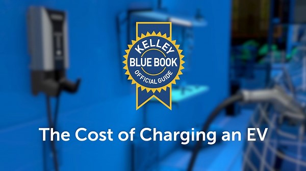 Electric Cars 101: What You Need to Know About EVs - Kelley Blue Book