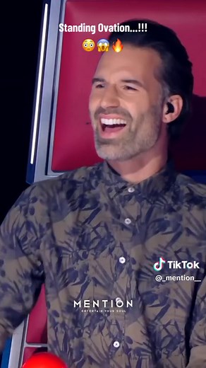 Tamsen's Stunning Performance of 'Dance Monkey'