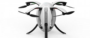 PowerEgg Drone Hits Pre-Order, Ships In October - SlashGear