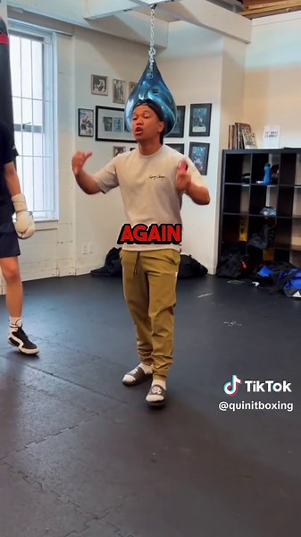 Amateur Boxing: SPRINT Your Way to Success in 3 Rounds