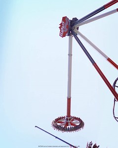 125 reactions · 115 shares | Wicked weightlessness & sinister spins. Are you in?   | Six Flags New England | Facebook