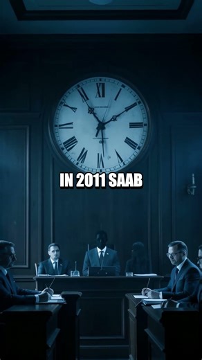 The Saab Silence: A Carmaker’s Slow Fade