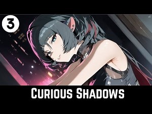 ASMR | Curious Shadows (Part 3) - Jane Doe Zenless Zone Zero
