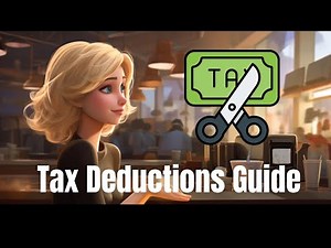 Navigating Tax Complexity: A Comprehensive Deductions Guide
