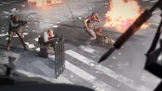 『CoD:MW』発売直前！ シリーズ最大規模を誇る本作の全容に迫る！【特集第1回／電撃PS】