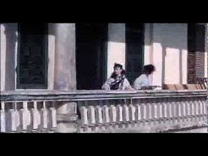 Killer Angels - girl with machine gun