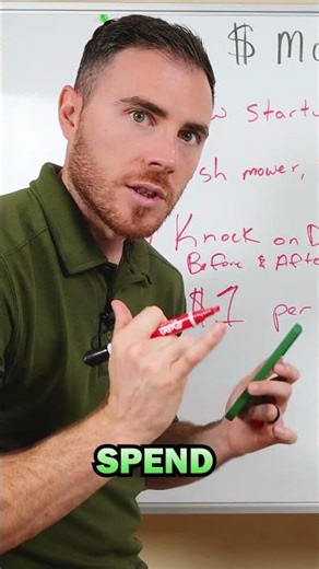 How To Price Your First Lawn Mowing Jobs