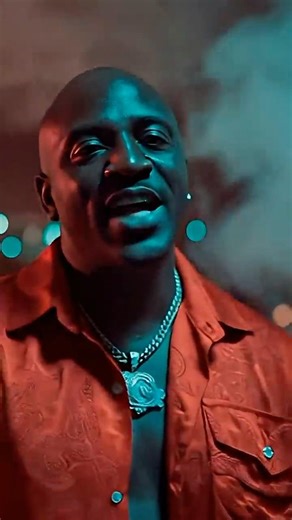 French Montana & Akon & Innoss’ B & Yemi Alade - AFRICA l Produced by RedOne #africa #can2025