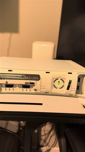 Another blades console found!! 🤩 #xbox #xbox360 #nostalgia #gaming #gamer #gamingconsole