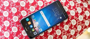 Huawei Mate 10 Lite review