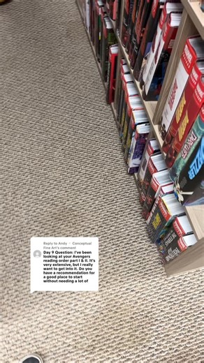 Looking to get into Avengers? Let’s start with Omnibus edition! #marvel #marvelcomics #avengers #newavengers #avengerscomics #omnibus #comicbook #comicbookcollecting #mcu #mcucomics #omnibuscollector | Near Mint Condition