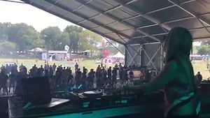 119 reactions · 54 shares | New one sounded great at the zoo  ....  id: Ey Yo Ma (Original Mix) - Miss Jennifer #ezoo #electriczoo #missjennifer | Miss Jennifer | Facebook