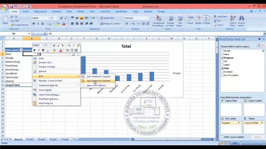 3.9K views · 32 reactions | Ka faaiidayso Cashar ka mida Casharada Aljazeera Technology qaybta Online-ka, Course-ka Computerized Accounting maadada Excel for Business | Aljazeera Technology Institute | Facebook
