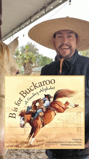 Black Cowboy Coalition on Instagram: "Did you know the term Buckaroo derived from the Spanish term Vaquero? Well, I was today years old when I found out. Thanks Sam for the lesson.. @unionderanchos #Cowboys #Vaqueros #Buckaroo #Cultural #Education"
