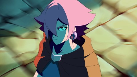 Sword of the Necromancer: Resurrection - Official Launch Trailer - IGN