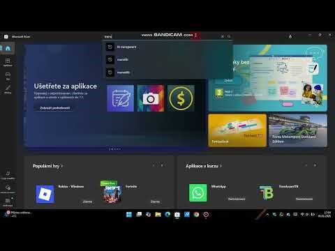 jak udelat pruhledny hlavni panel na pc eng: how make transparent taskbar on PC 2026