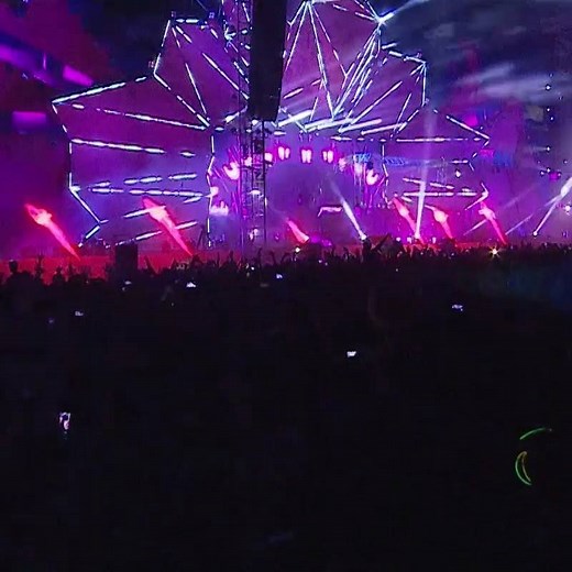 TAKE US DOWN 🔥😈 | Hardwell