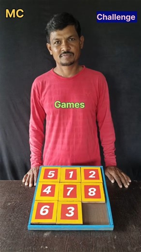 Memory power test challenge puzzle #gameplay