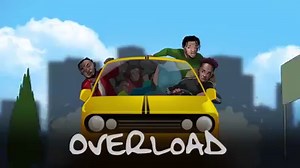 Listen UP! Link in my Bio #Overload | Mr Eazi