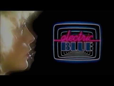 Broadsword - Electric Blue (1981) [Unreleased]