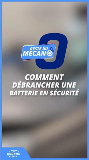 90% of people do it wrong… changing the battery! Mechanic's tip | Car maintenance tip