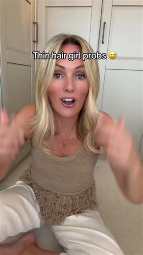 Face Framing Clip-In Extensions for Thin Hair — Summer Sale Tips