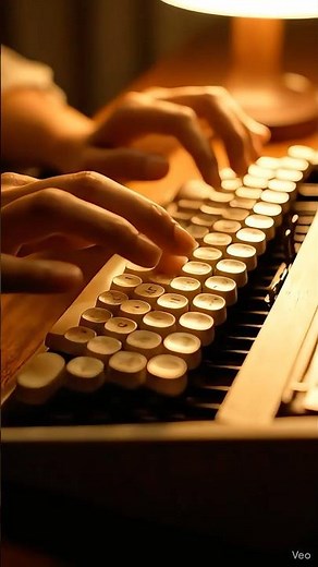 ASMR Fast Typing with Gentle Whispering | Mechanical Keyboard Sounds & Focus Triggers in 4K