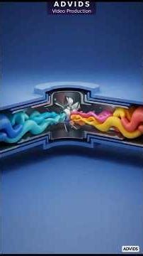 Computational Fluid Dynamics Solutions Marketing Video Example