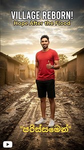 ⚠️ ගංවතුර බැස්සට පස්සේ ගෙදර යන්න කලින් මේ ටික බලන්න! 🛑 Post-Flood Safety