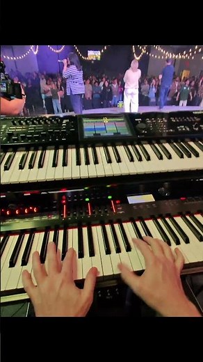 So So Good Pt3 - Worship Piano | TCC Night of Worship 5/6/26 | Music To Pray By