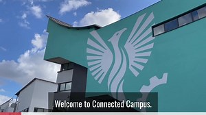 Discover our Connected Campus! 🏙️💫 We're investing over £20 million to make UEL a better place for everyone. Learn more about the projects that are taking place at our three campuses as well as our projects for the future: https://orlo.uk/YFS7F #UELStudents #EastLondon #MyUELCampus | University of East London