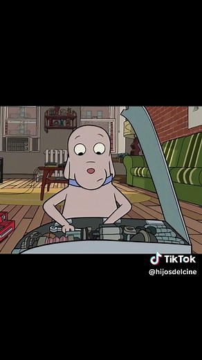 Reseña de Mi Amigo Robot: Una Película Melancólica