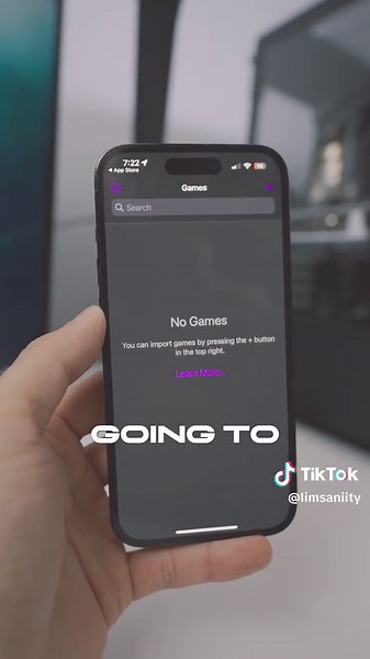 Free DELTA iOS Emulator on AppStore - Best Gaming Emulator for iPhone