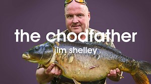 The Chodfather Returns; Jim Shelley is the master of chod fishing and in this film his approach is laid bare! After discovering this presentation, he spent months tweaking the rig to perfection and the result is his somewhat unique adaptation of the infamous Chod rig. These days, Jim lets his captures do the talking and the number of big carp he’s amassed using this set-up is simply mind-blowing. Not only did we want for him to demonstrate how to construct, and use the Chod set-up, “Shelley styl