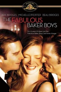 The Fabulous Baker Boys (1989) - Movie