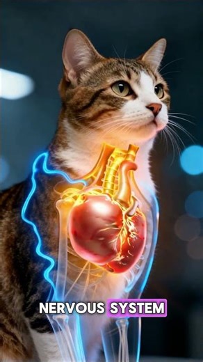 What If a Cat Gets Splashed With Cold Water