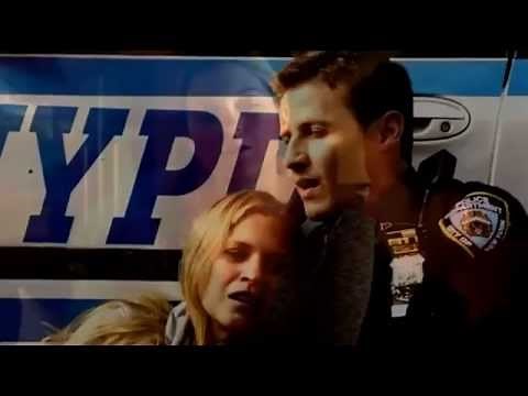 Blue Bloods: Jamie and Eddie