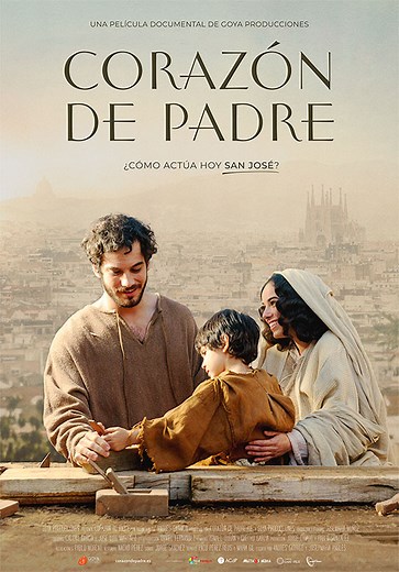 Corazón de Padre - Películas Católicas