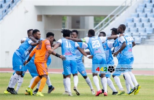 Gang leader arrested over deadly attack on Berekum Chelsea team bus