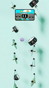 Epic real-life performance of Sprunki Sprunked that’s totally viral and fun