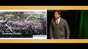 Tom Krieglstein - Dance Floor Theory Show Us How to Solve Student Apathy