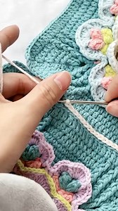 412K views · 7K reactions | Connecting Blanket Ideas | Crochet Royal | Facebook