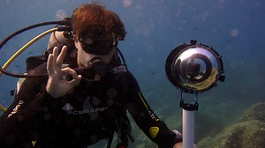 360bubble Max for GoPro Max