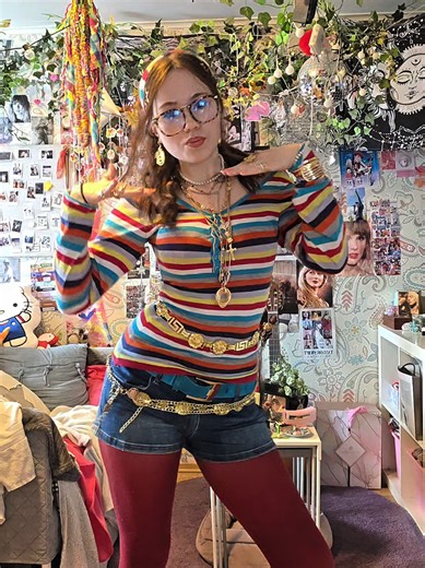 Get the Swag with Unique Outfit Inspirations