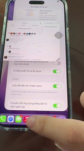 iPhone 運行 iPadOS 及 MacOS 成功 這是 iPhone 17 Pro Max 運行 iPad OS 的影片，利用 MobileGestalt 漏洞，可繞過 iCloud 相關的操作，有安全研究人員向蘋果公司報告了這一問題。蘋果已在最新 26.2b2 版本中修復了該漏洞。該 X 用戶早前已成功安裝 MacOS (相片於留言) (來源 X/@khanhduytran0) | UNWIRE.HK