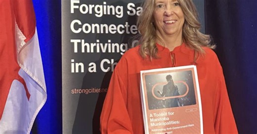 AMM Helping Manitoba Municipalities Confront Rising Anti-Government Hate and Harassment