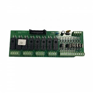 [Hot Item] Complete PCBA Solutions: Design, Manufacturing, and Assembly Services