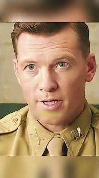 He touched no weapons, but became the battlefield’s strongest soldier.