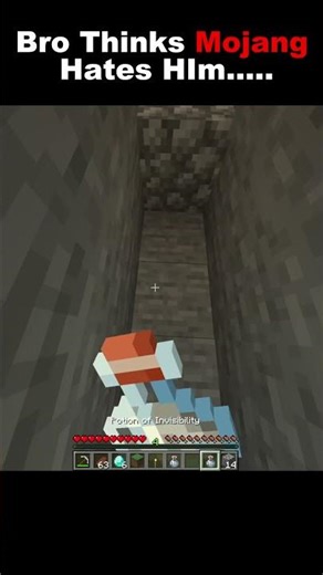 Hit the sound LIKE your pickaxe never breaks! ⛏️✨