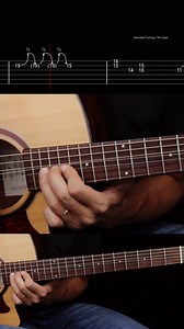 206K views · 3K reactions | Let's practice hammer-ons + slide! Waiting On The World To Change - John Mayer #guitartabs | Level Up Guitar Tabs | Facebook